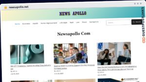 Publish Guest Post on newsapollo.net