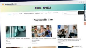 Publish Guest Post on newsapollo.net