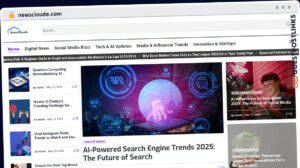 Publish Guest Post on newscloude.com