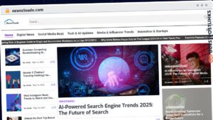Publish Guest Post on newscloude.com
