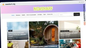 Publish Guest Post on newshart.org