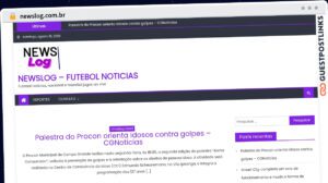 Publish Guest Post on newslog.com.br
