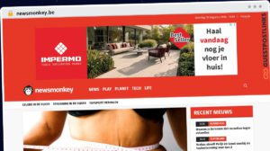 Publish Guest Post on newsmonkey.be