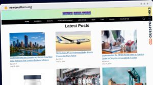 Publish Guest Post on newsrealtors.org