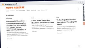 Publish Guest Post on newsreverse.net