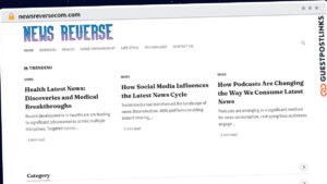 Publish Guest Post on newsreversecom.com