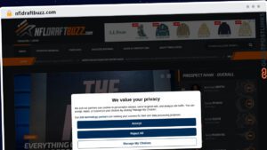 Publish Guest Post on nfldraftbuzz.com
