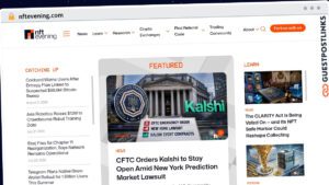 Publish Guest Post on nftevening.com