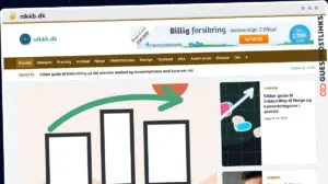 Publish Guest Post on nikkb.dk
