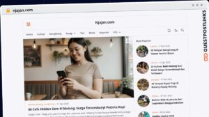 Publish Guest Post on njajan.com