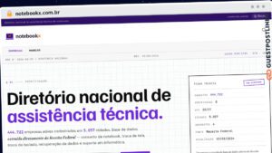 Publish Guest Post on notebookx.com.br