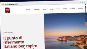 Publish Guest Post on notiziedaest.com