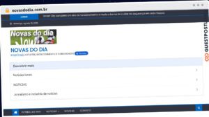 Publish Guest Post on novasdodia.com.br