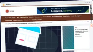 Publish Guest Post on nuri.fi