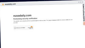 Publish Guest Post on nusadaily.com