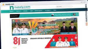 Publish Guest Post on nusaly.com