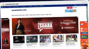 Publish Guest Post on nusantaratv.com