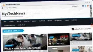 Publish Guest Post on nyctechnews.com
