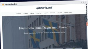 Publish Guest Post on nyheterilund.se