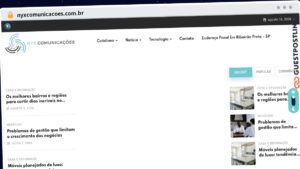 Publish Guest Post on nyxcomunicacoes.com.br