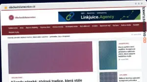 Publish Guest Post on obchodslunecnice.cz