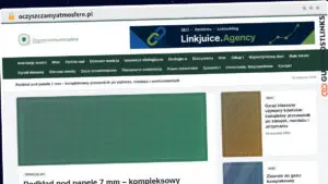 Publish Guest Post on oczyszczamyatmosfere.pl