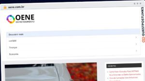 Publish Guest Post on oene.com.br
