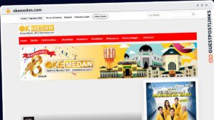 Publish Guest Post on okemedan.com
