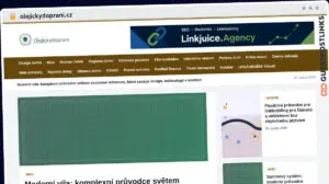 Publish Guest Post on olejickydoprani.cz