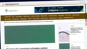 Publish Guest Post on olejickydoprani.cz