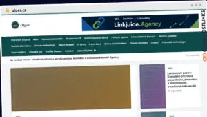 Publish Guest Post on olpcr.cz