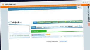 Publish Guest Post on onlajnok.com