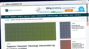 Publish Guest Post on online-assistenten.dk