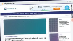 Publish Guest Post on onlynestudio.dk