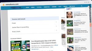 Publish Guest Post on onmaibana.com