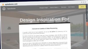 Publish Guest Post on opinohome.com