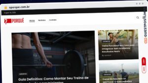 Publish Guest Post on oporque.com.br