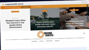 Publish Guest Post on oregonscientific.com.br
