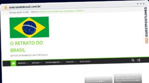 Publish Guest Post on oretratodobrasil.com.br