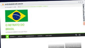 Publish Guest Post on oretratodobrasil.com.br