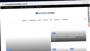Publish Guest Post on ortopedistadeombro.com.br