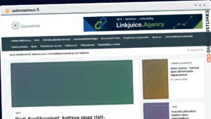 Publish Guest Post on osteosaimaa.fi
