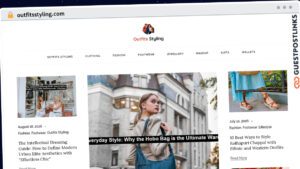 Publish Guest Post on outfitsstyling.com