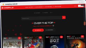 Publish Guest Post on overplay.com.br