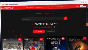 Publish Guest Post on overplay.com.br
