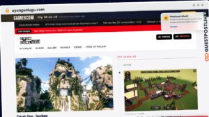 Publish Guest Post on oyungunlugu.com
