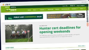 Publish Guest Post on p2p.ie
