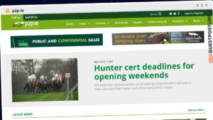 Publish Guest Post on p2p.ie