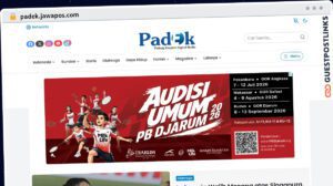 Publish Guest Post on padek.jawapos.com