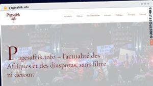 Publish Guest Post on pagesafrik.info